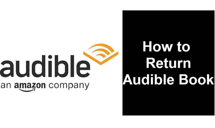 Step by Step Guide on How to Return a Book on Audible