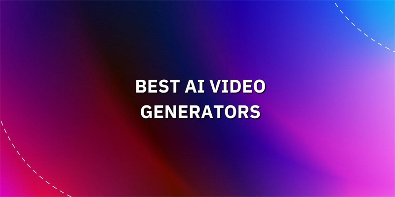 7 AI Video Makers Free For Windows, Mobile And Online