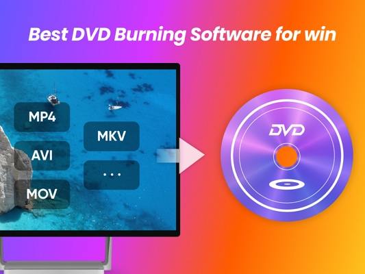 Top 9 Free DVD Burning Software for Windows in 2023 