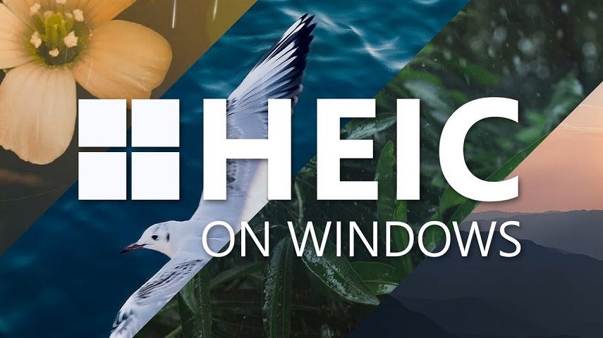 CopyTrans HEIC for Windows Review, Features, Guide and Alternative