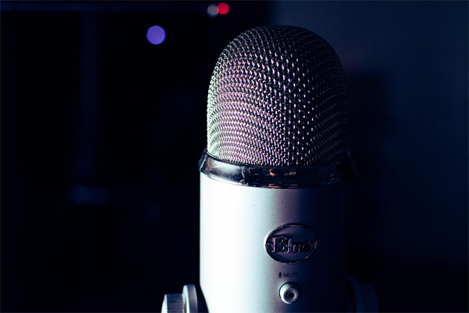 What You Should Know About Deepfake Voice Generators Are All Here
