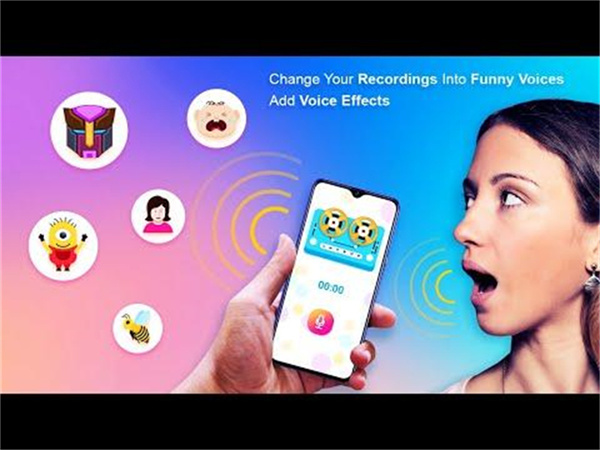 Top 10 Funny Voice Changers For Windows, Mobile And Online