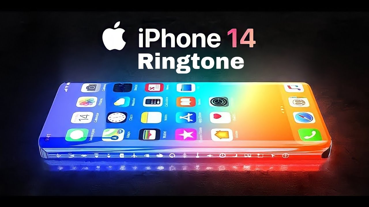 How to Make and Add Ringtones to iPhone 14 / iPhone 14 Pro