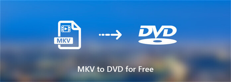 Top 4 Ways to Convert MKV to DVD