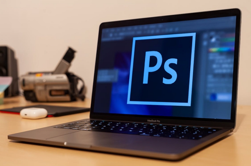 5 Ways to Remove Text from Image in Photoshop