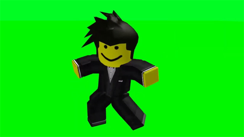 Everything You Need to Know about Roblox Avatar Green Screen