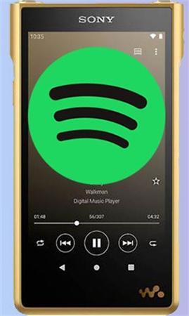 Top 10 MP3 Players with Spotify in 2023