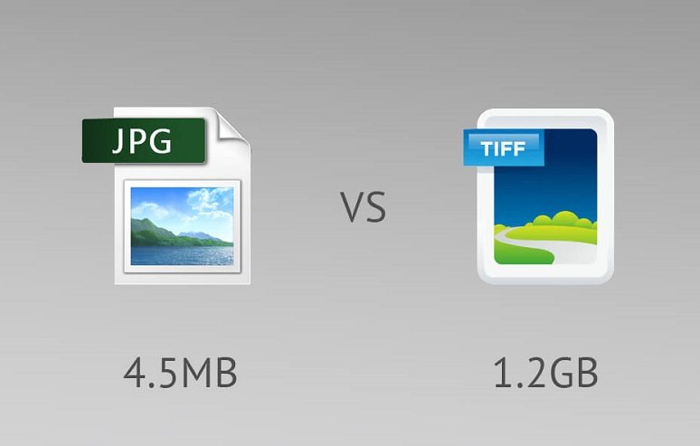 The Most Effective Ways to Convert TIFF to JPG without Losing Quality 