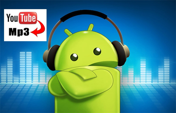 Top 8 YouTube to MP3 Converters for Android in 2023