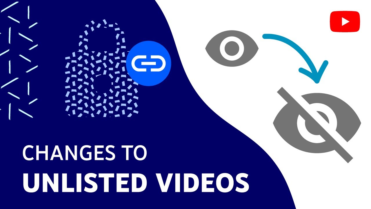 What Does Unlisted Mean on YouTube and How to Download Unlist YouTube Video